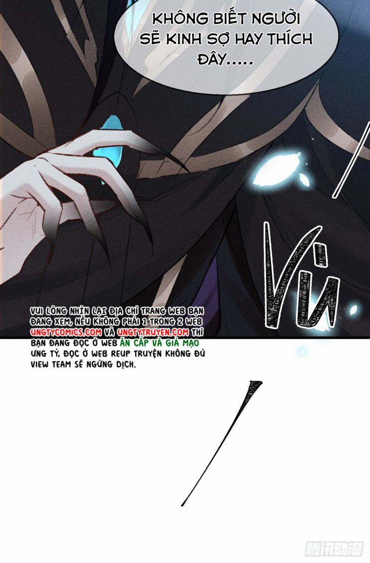 Đồ Mưu Bất Quỹ 60 trang 30