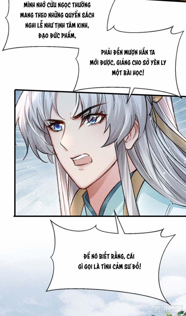 Đồ Mưu Bất Quỹ 60 trang 4