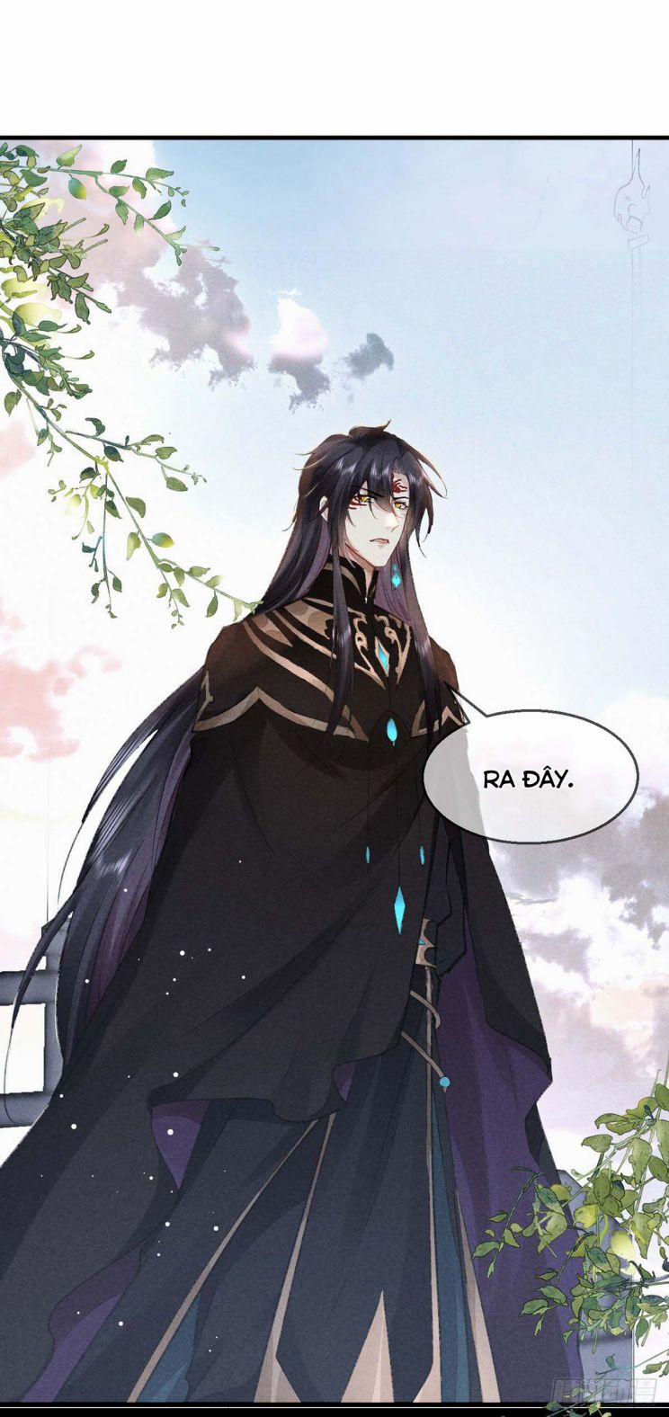 Đồ Mưu Bất Quỹ 60 trang 8