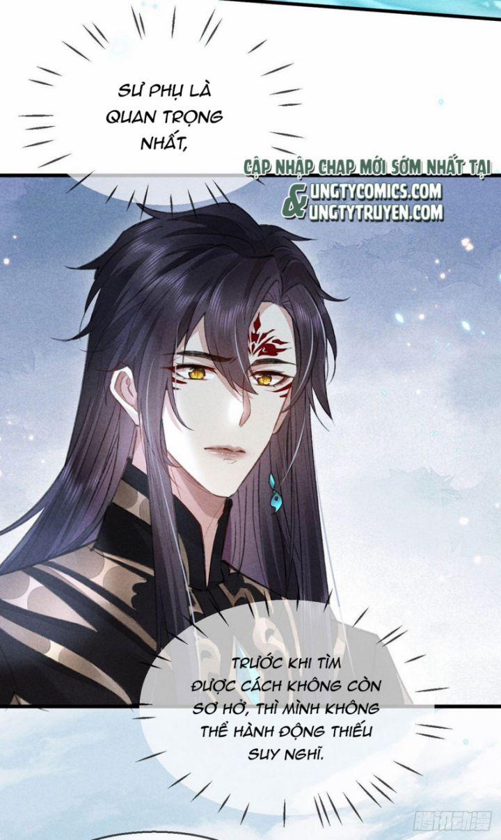 Đồ Mưu Bất Quỹ 61 trang 10