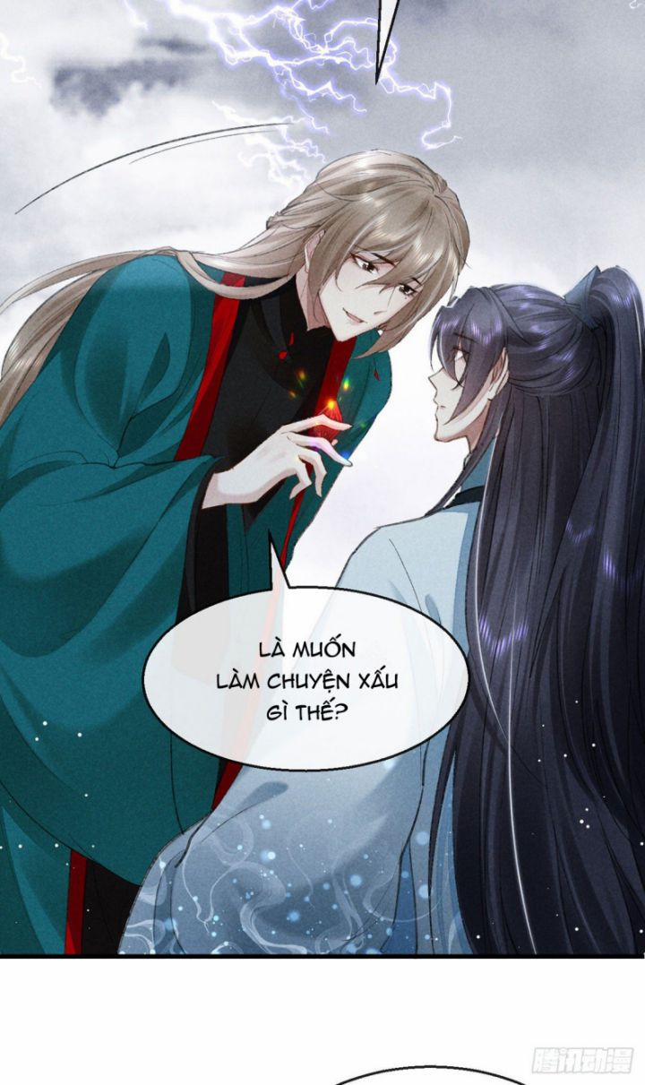 Đồ Mưu Bất Quỹ 61 trang 23