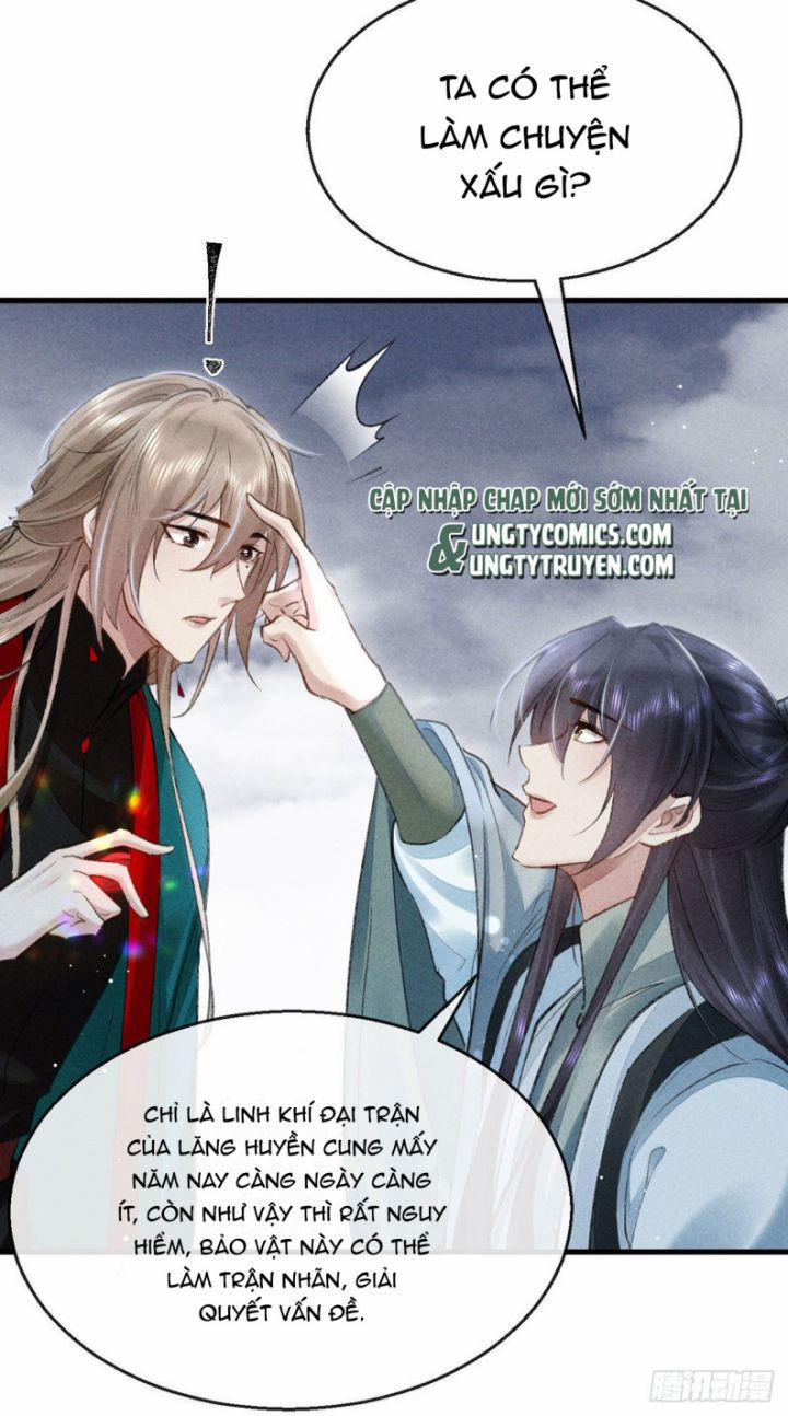 Đồ Mưu Bất Quỹ 61 trang 24