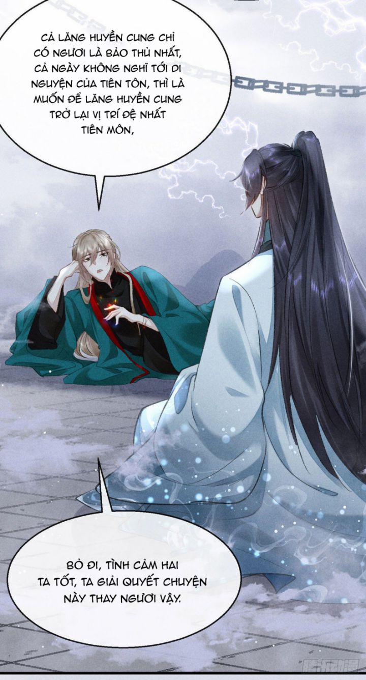 Đồ Mưu Bất Quỹ 61 trang 26