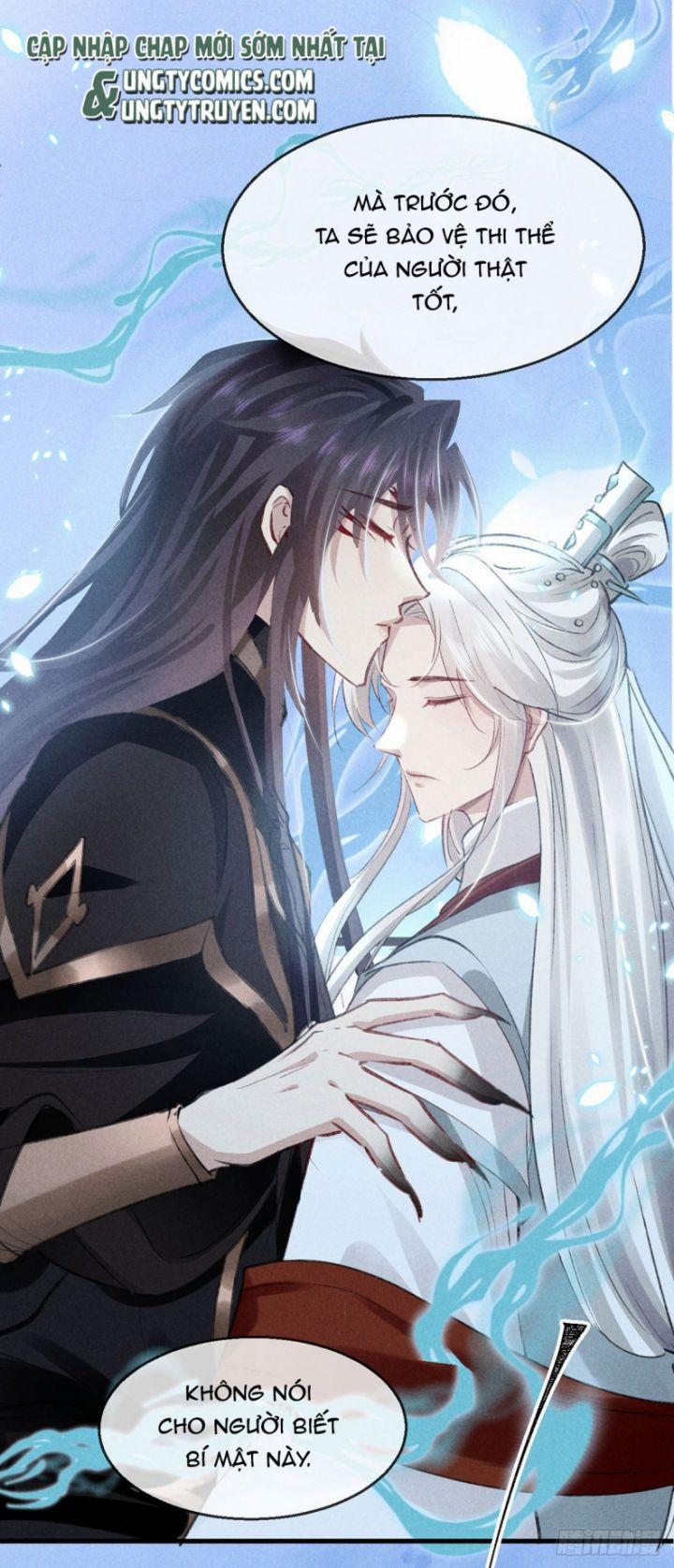 Đồ Mưu Bất Quỹ 61 trang 3