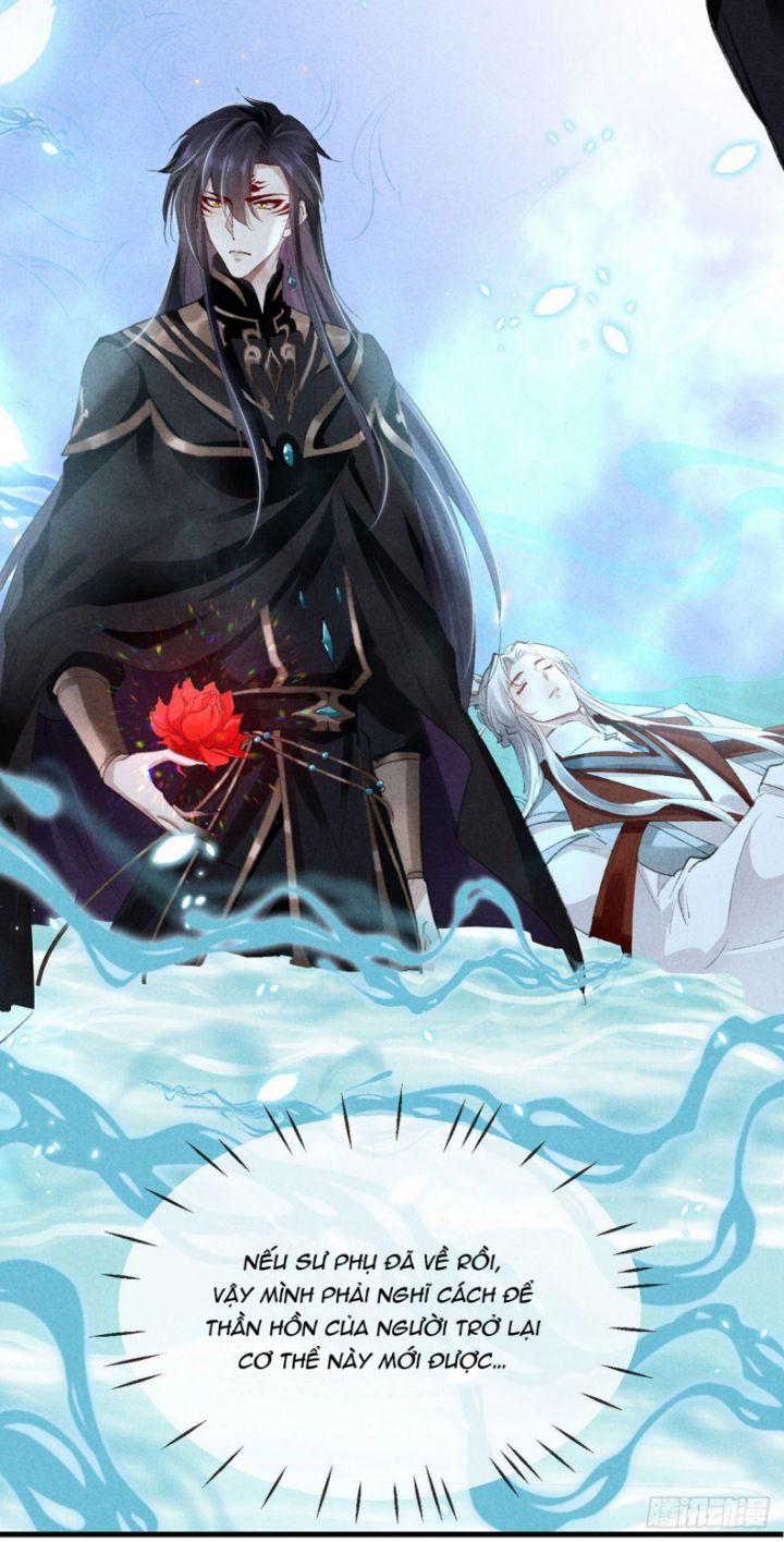 Đồ Mưu Bất Quỹ 61 trang 5