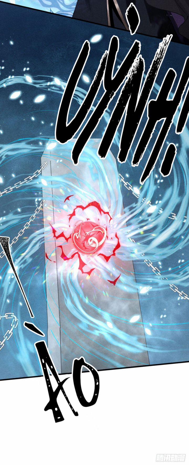 Đồ Mưu Bất Quỹ 61 trang 8