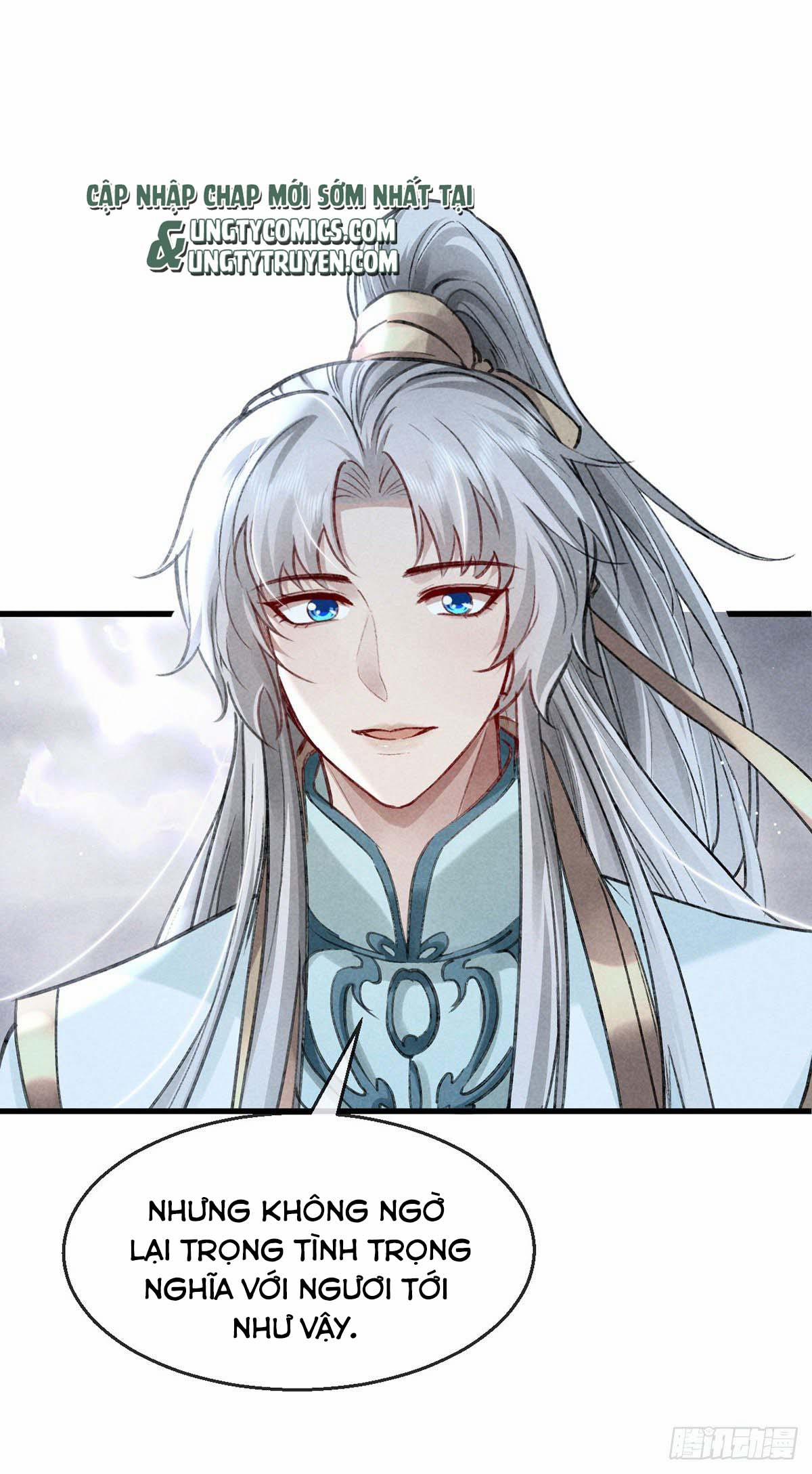 Đồ Mưu Bất Quỹ 62 trang 11