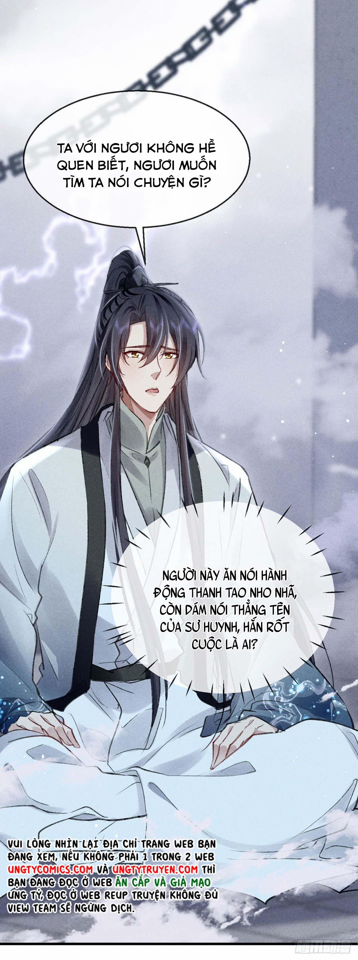 Đồ Mưu Bất Quỹ 62 trang 14