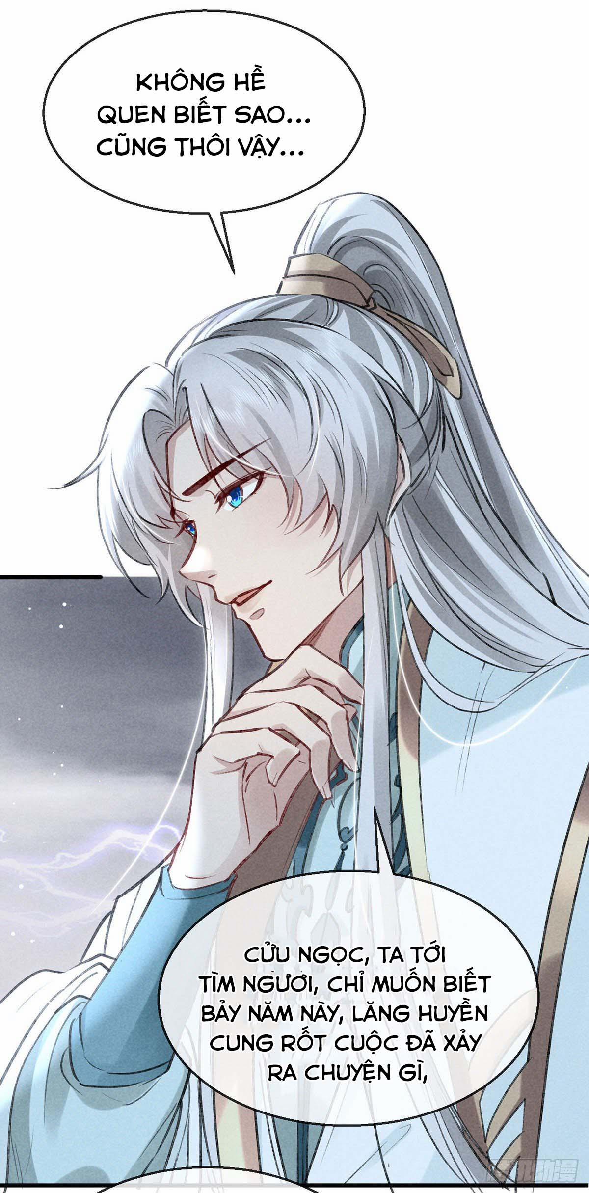 Đồ Mưu Bất Quỹ 62 trang 15