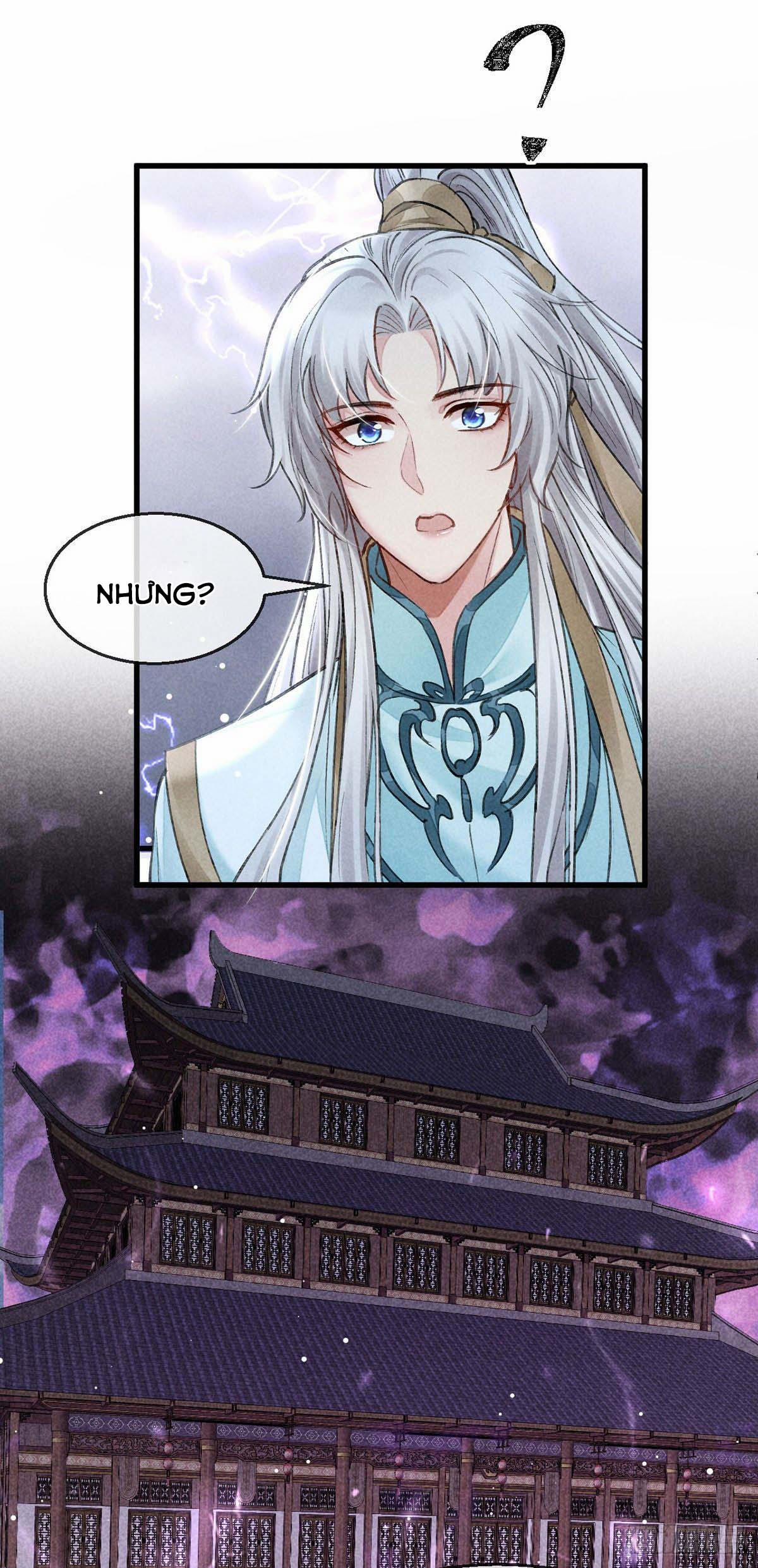 Đồ Mưu Bất Quỹ 62 trang 18