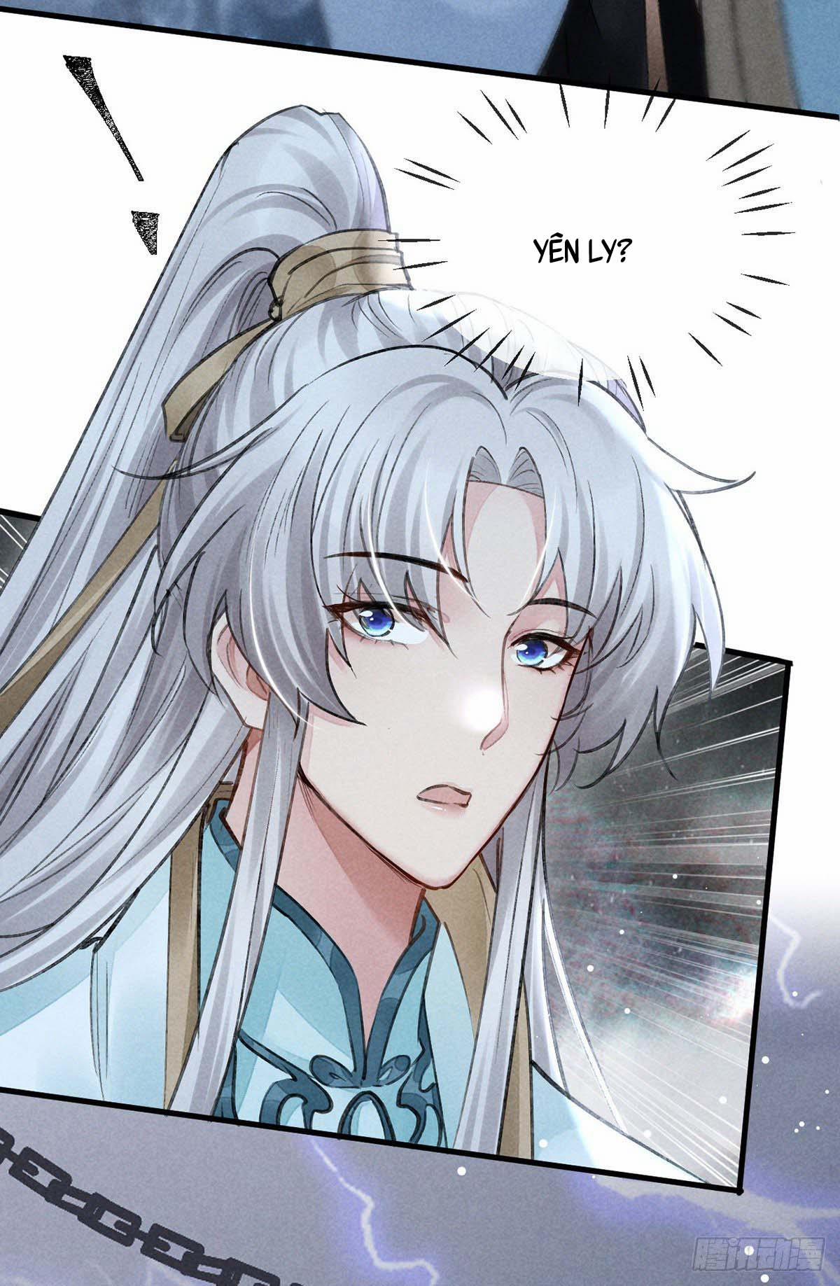 Đồ Mưu Bất Quỹ 62 trang 25