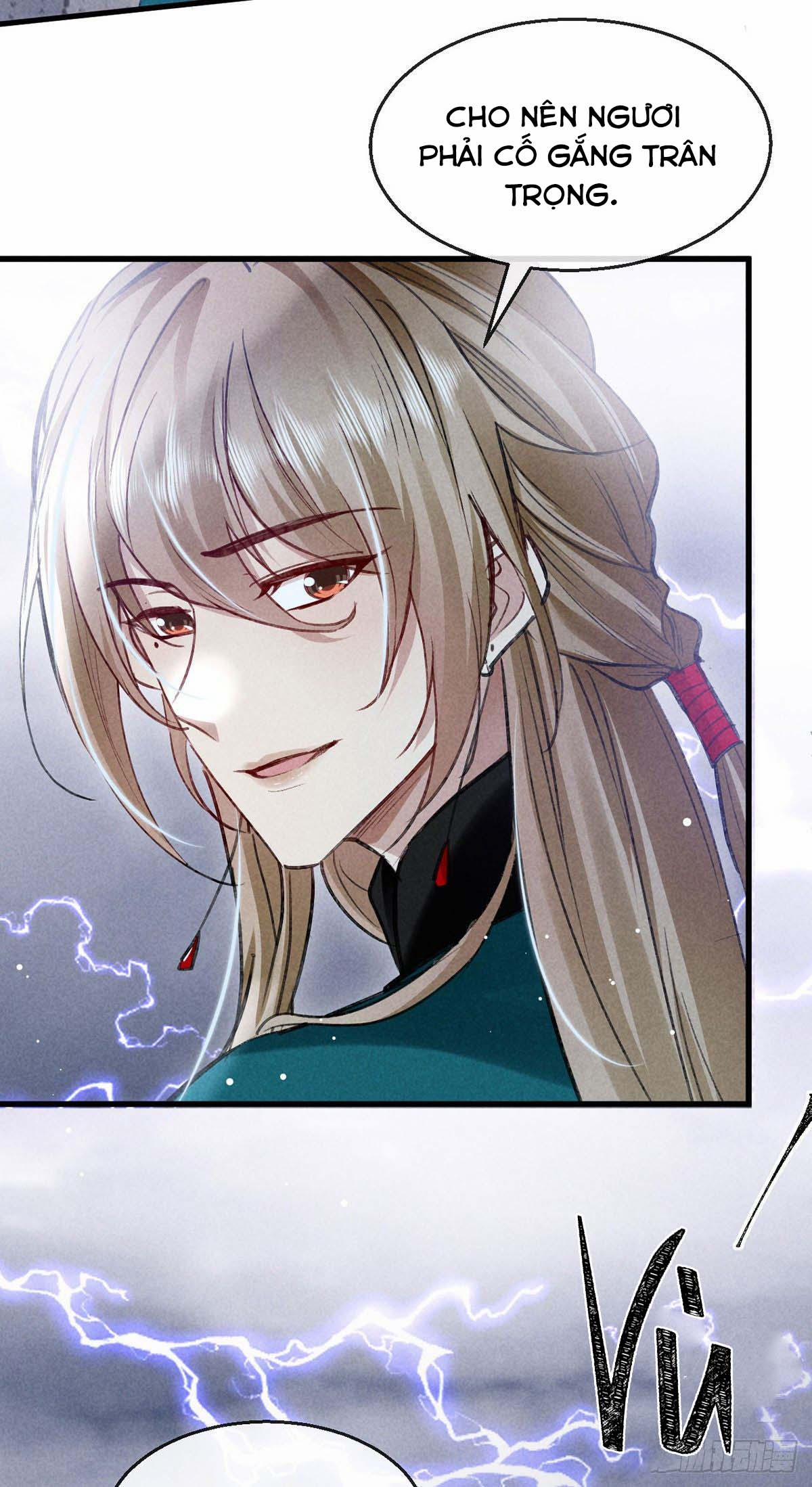 Đồ Mưu Bất Quỹ 62 trang 3