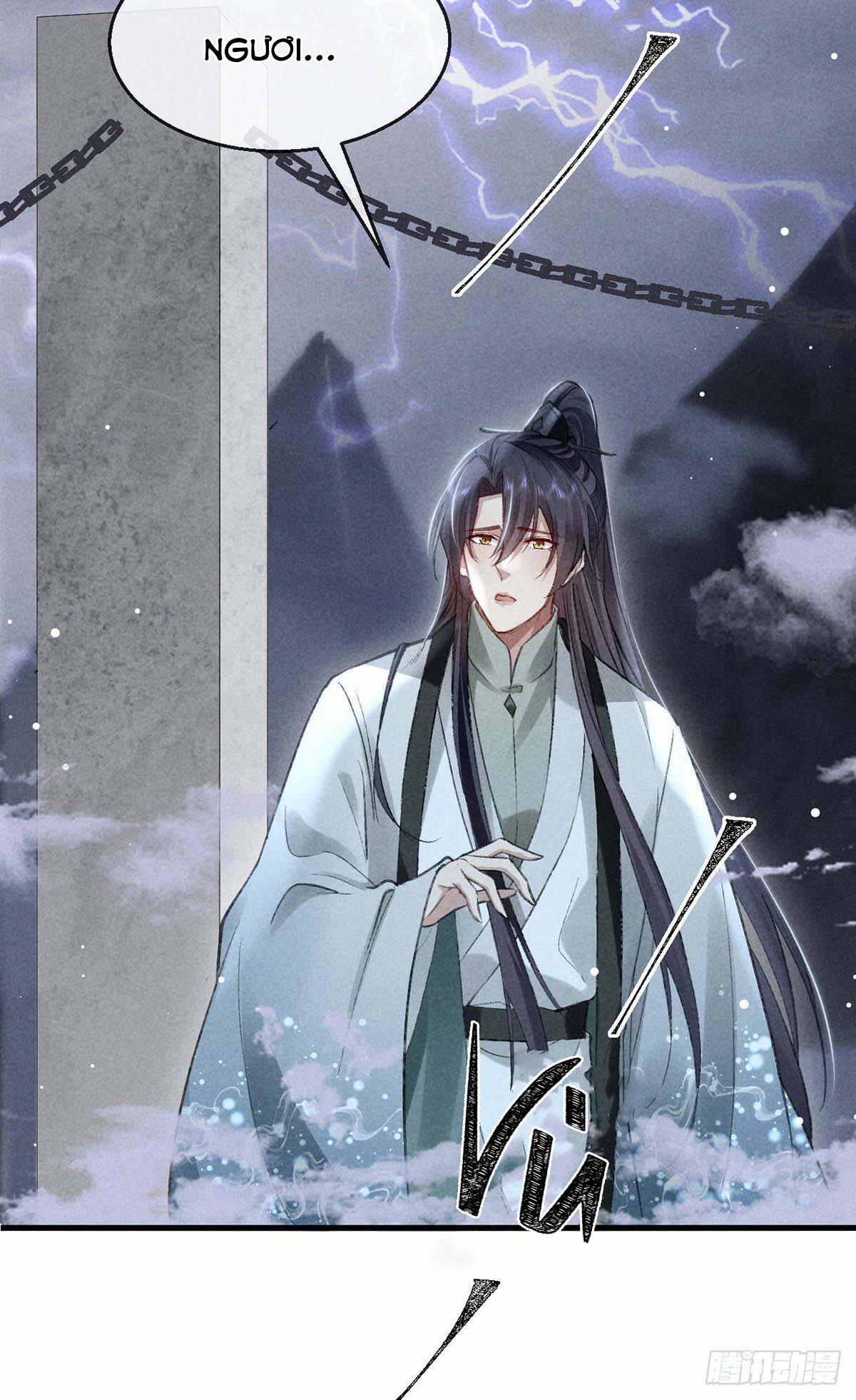 Đồ Mưu Bất Quỹ 62 trang 4