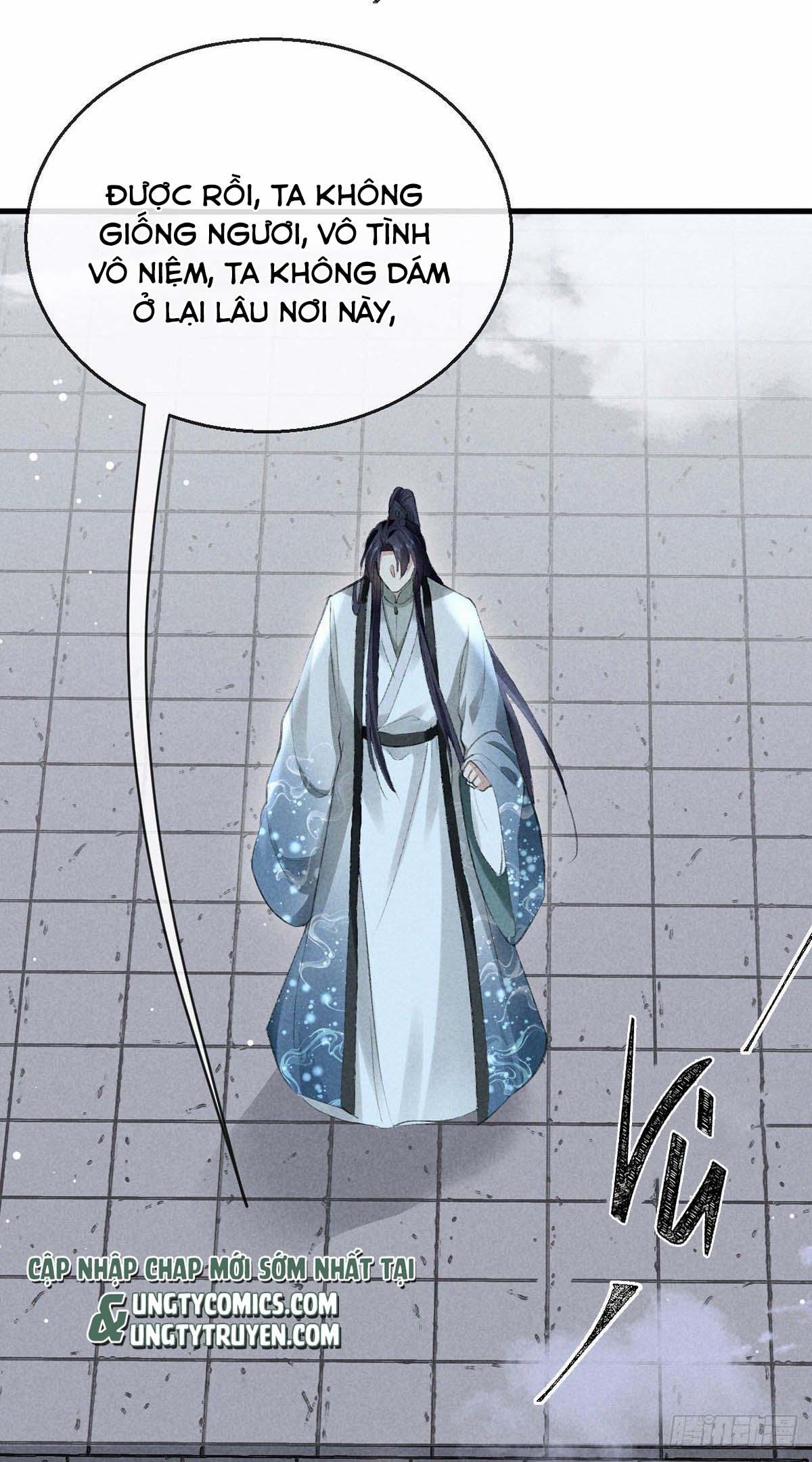 Đồ Mưu Bất Quỹ 62 trang 5