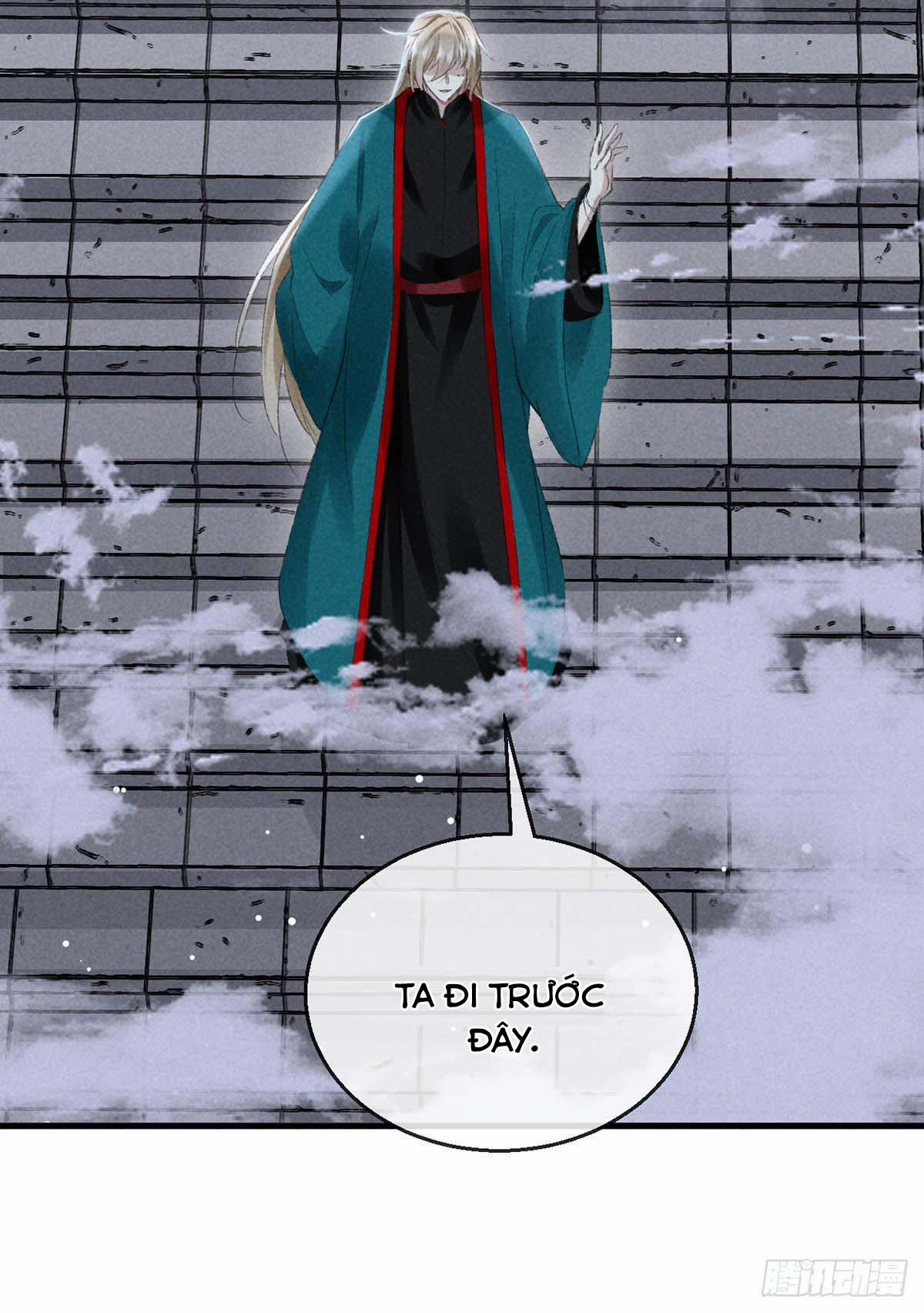 Đồ Mưu Bất Quỹ 62 trang 6