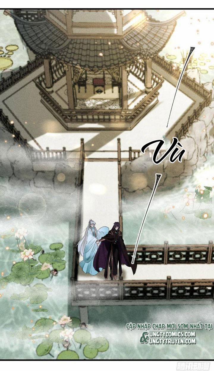 Đồ Mưu Bất Quỹ 63 trang 11