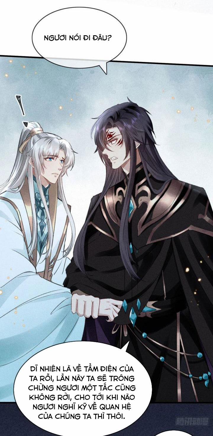 Đồ Mưu Bất Quỹ 63 trang 13