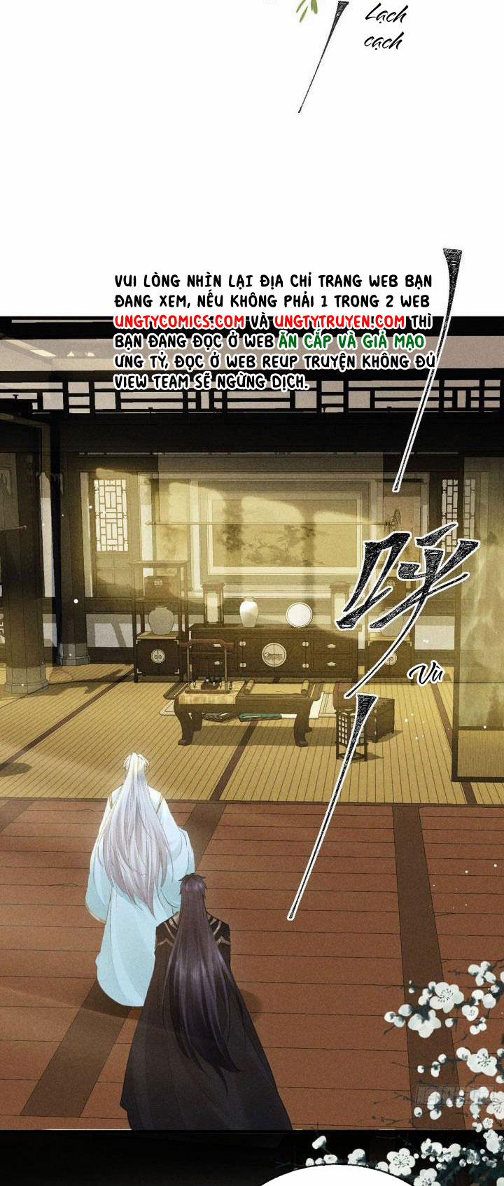 Đồ Mưu Bất Quỹ 63 trang 22