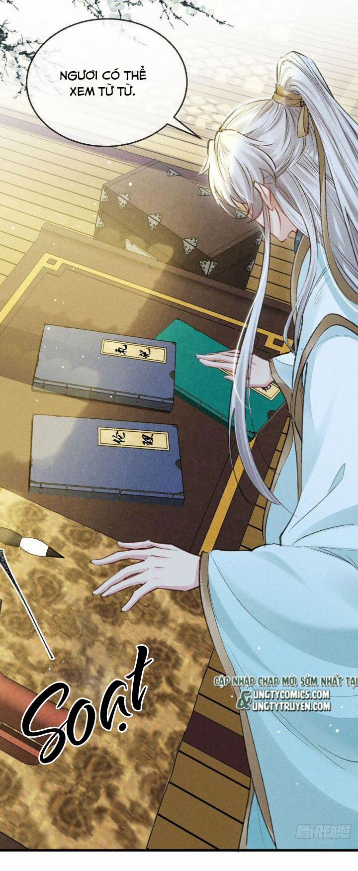 Đồ Mưu Bất Quỹ 63 trang 25