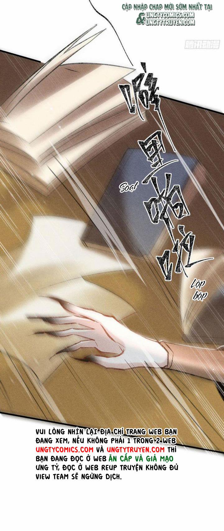 Đồ Mưu Bất Quỹ 63 trang 31