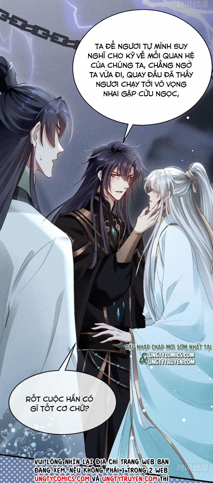 Đồ Mưu Bất Quỹ 63 trang 5