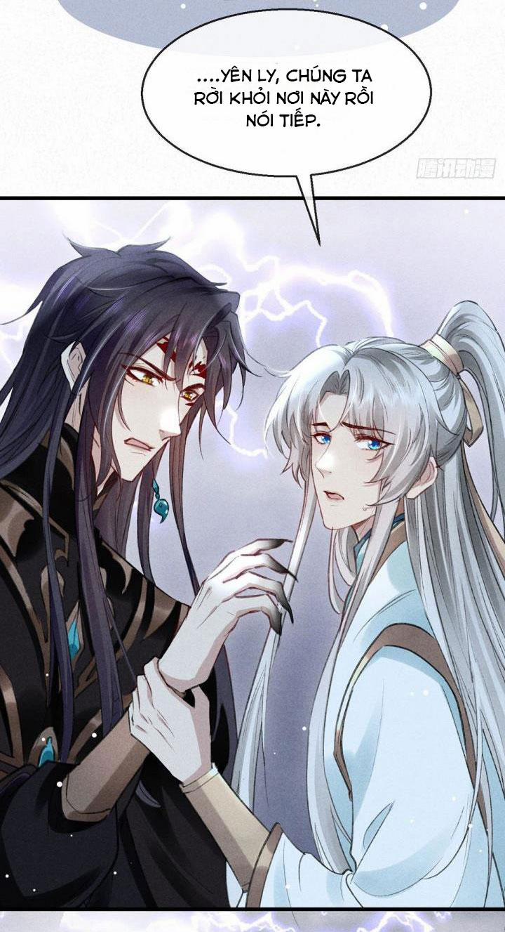 Đồ Mưu Bất Quỹ 63 trang 7