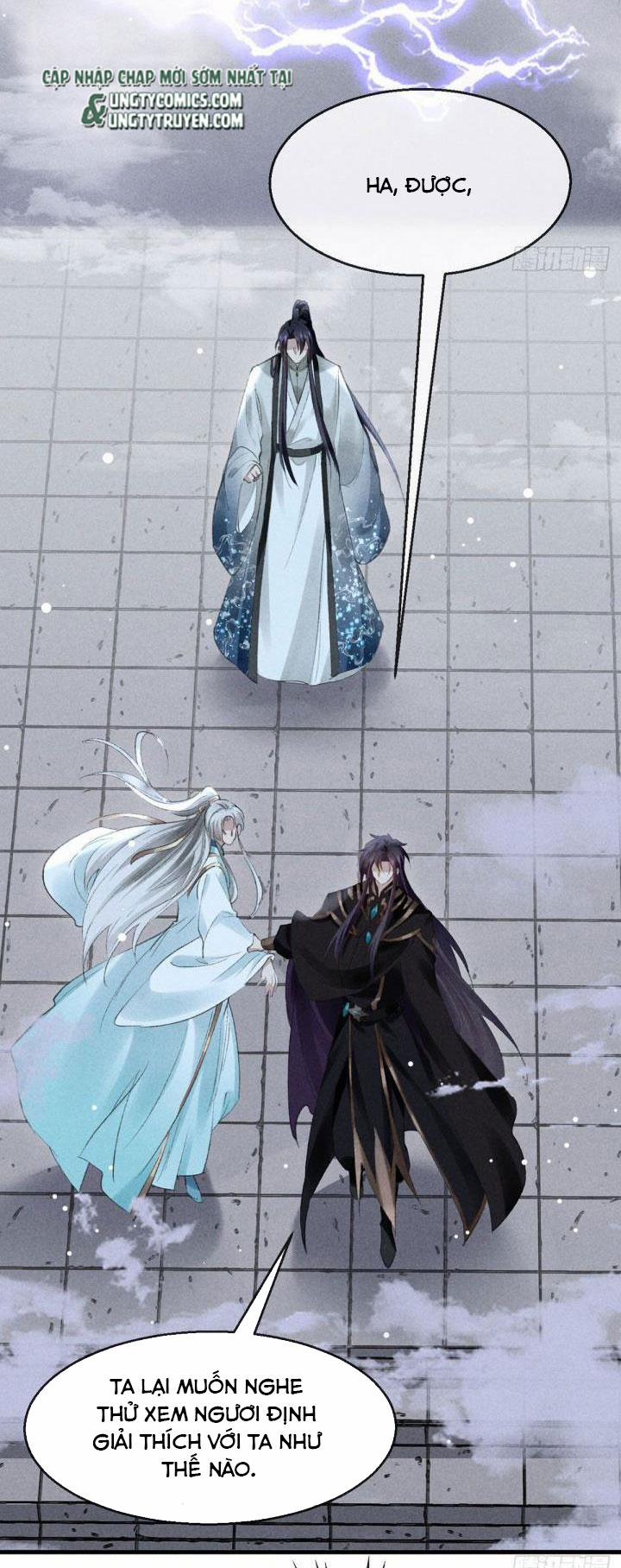 Đồ Mưu Bất Quỹ 63 trang 8