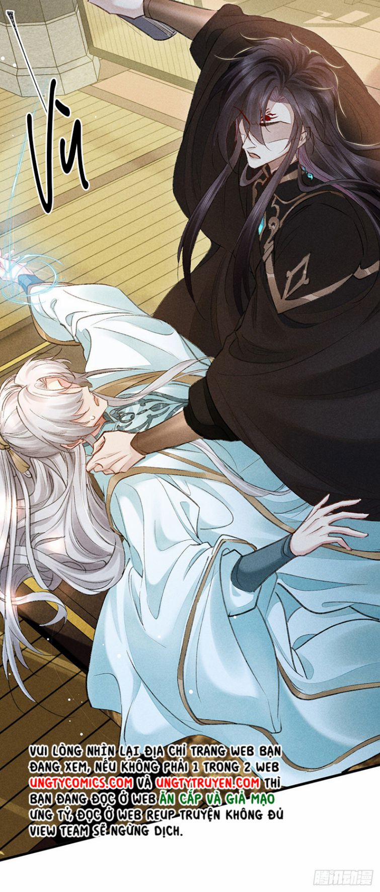 Đồ Mưu Bất Quỹ 64 trang 0