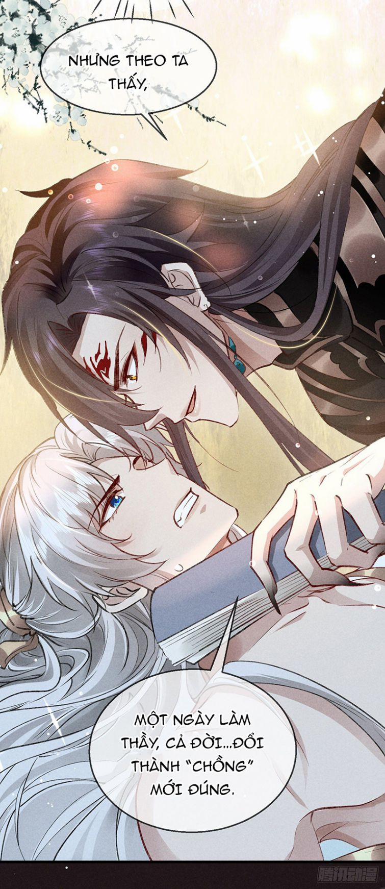 Đồ Mưu Bất Quỹ 64 trang 10