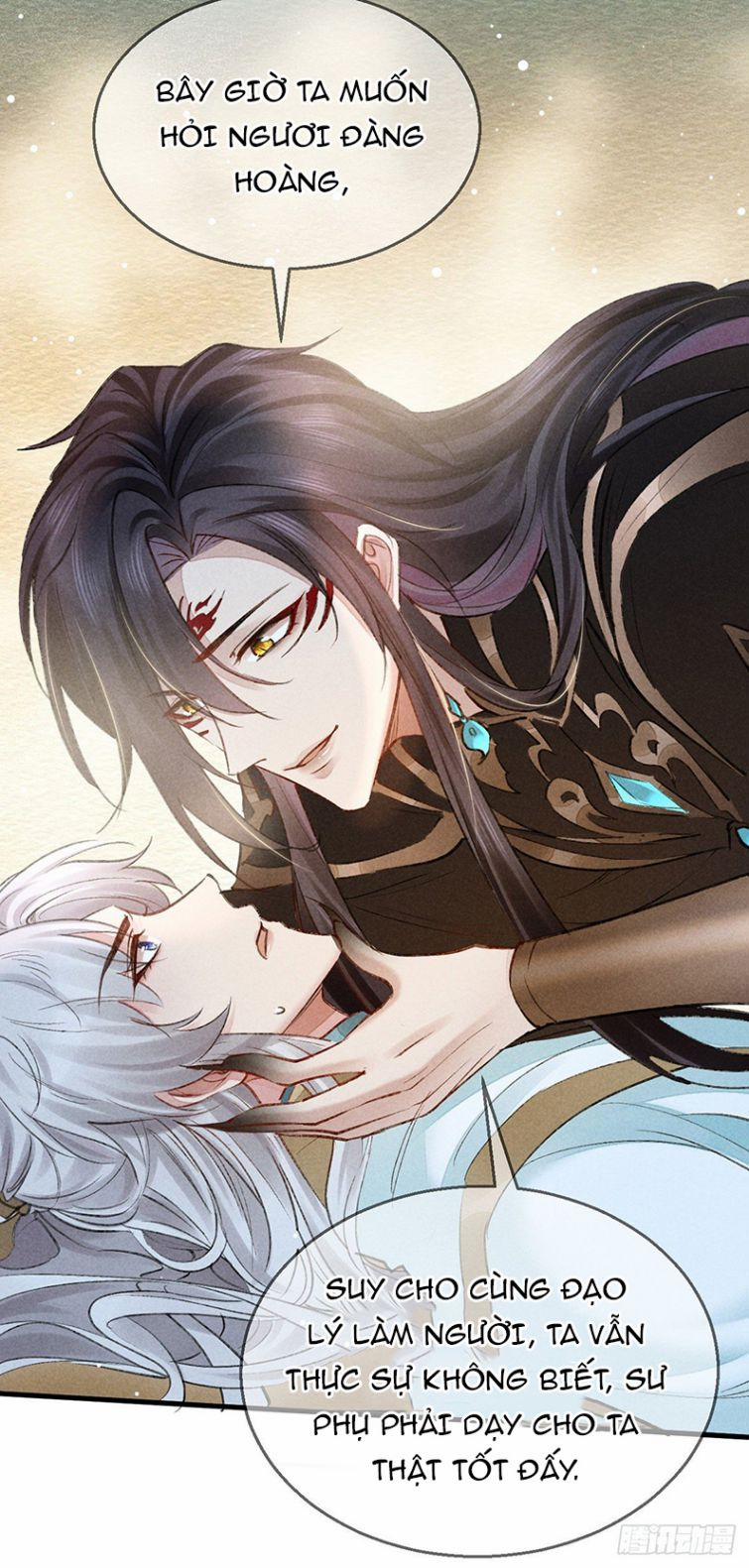 Đồ Mưu Bất Quỹ 64 trang 3