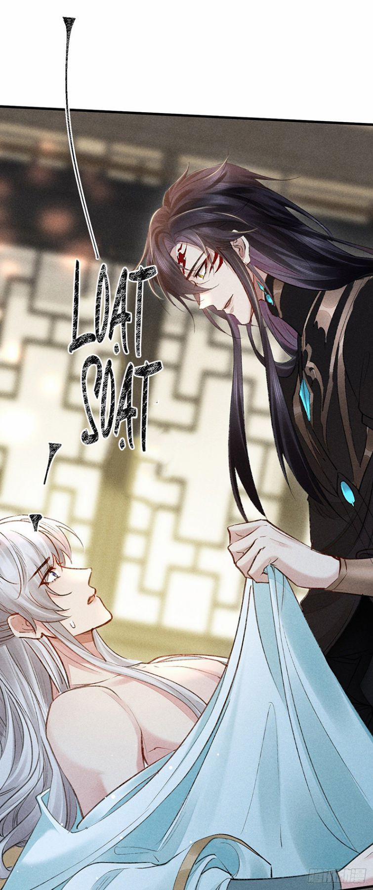 Đồ Mưu Bất Quỹ 64 trang 4