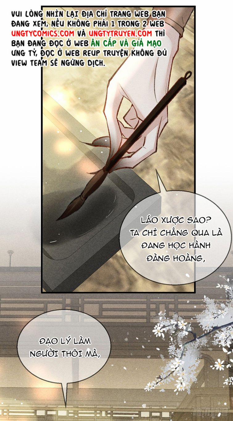 Đồ Mưu Bất Quỹ 64 trang 6