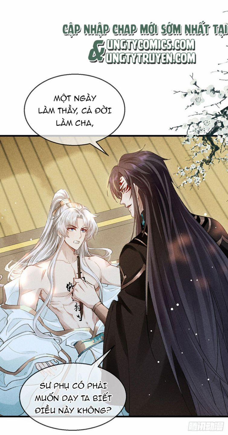 Đồ Mưu Bất Quỹ 64 trang 8