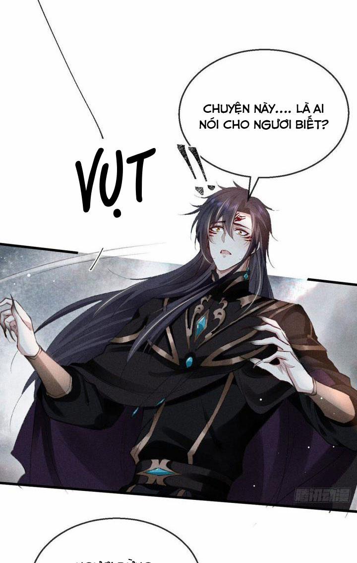 Đồ Mưu Bất Quỹ 65 trang 1