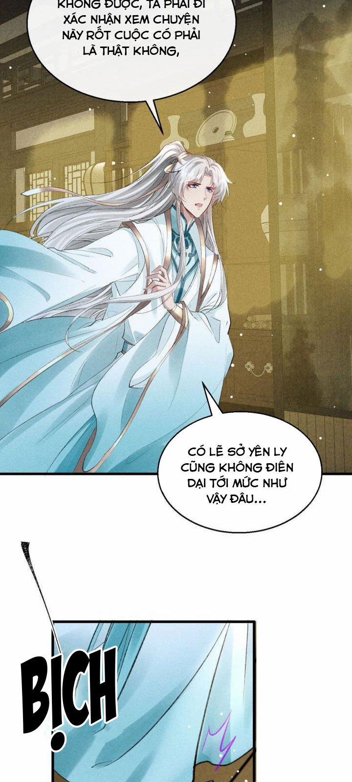 Đồ Mưu Bất Quỹ 65 trang 10