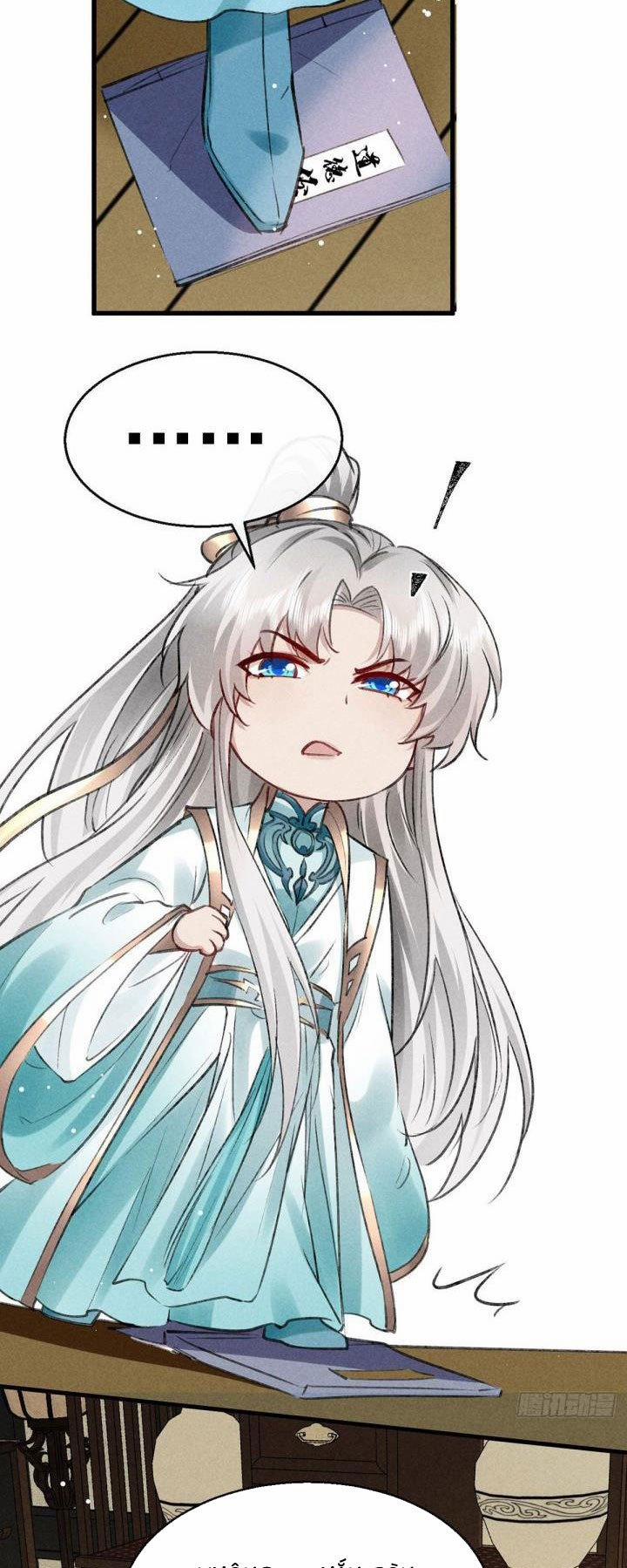 Đồ Mưu Bất Quỹ 65 trang 11