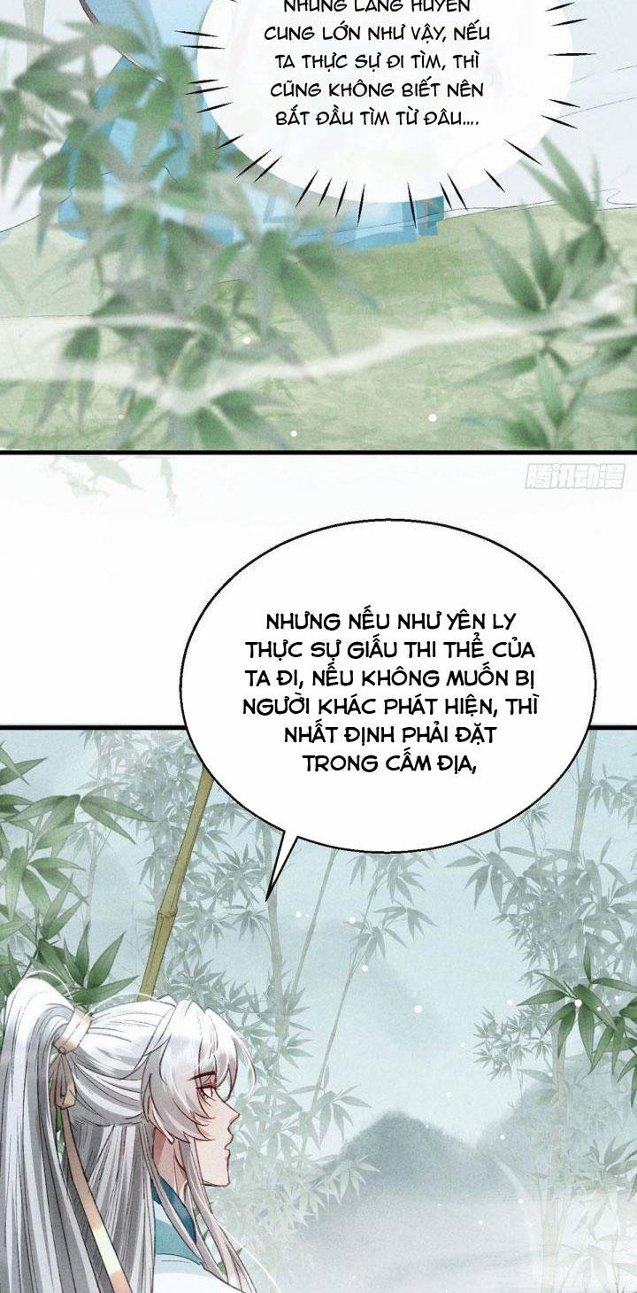 Đồ Mưu Bất Quỹ 65 trang 15