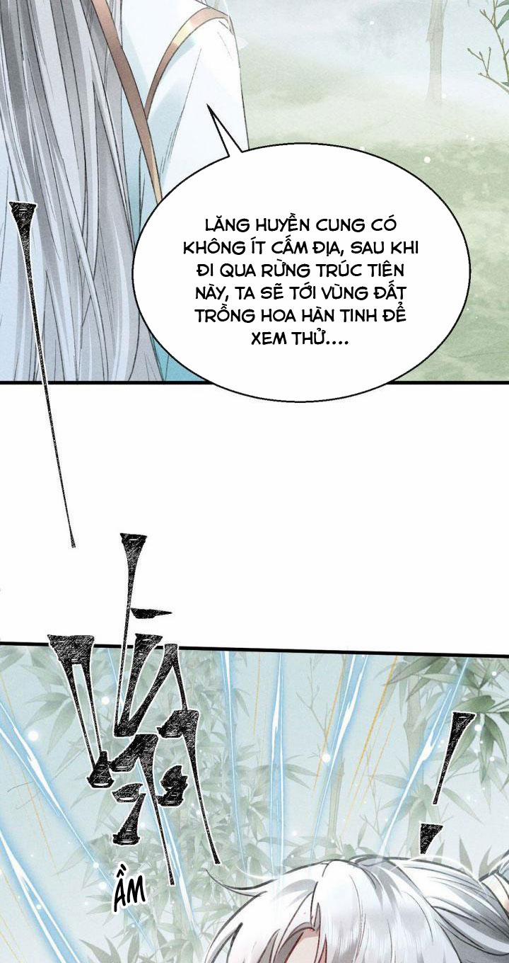 Đồ Mưu Bất Quỹ 65 trang 16