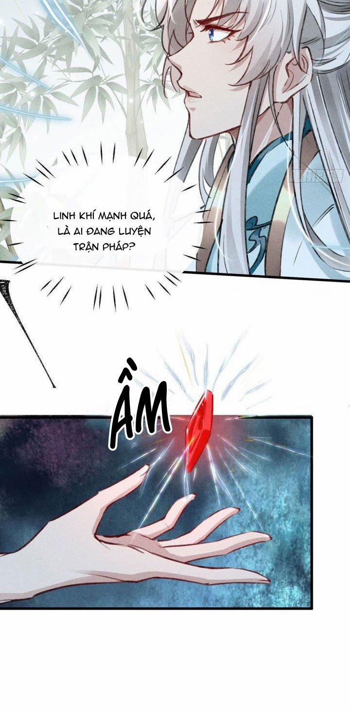 Đồ Mưu Bất Quỹ 65 trang 17