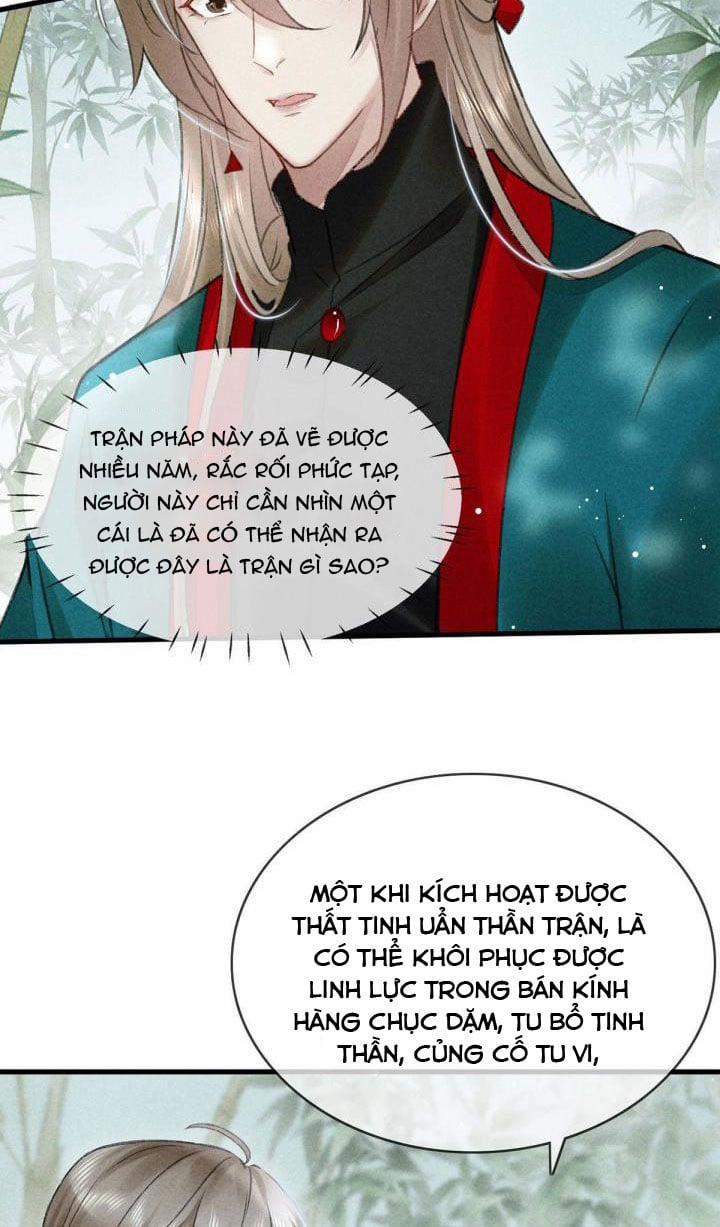 Đồ Mưu Bất Quỹ 65 trang 24