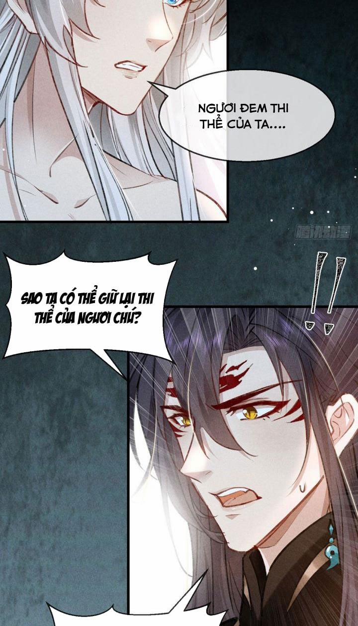 Đồ Mưu Bất Quỹ 65 trang 3