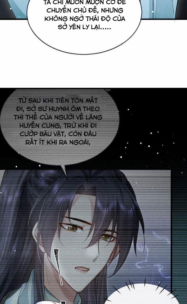 Đồ Mưu Bất Quỹ 65 trang 8