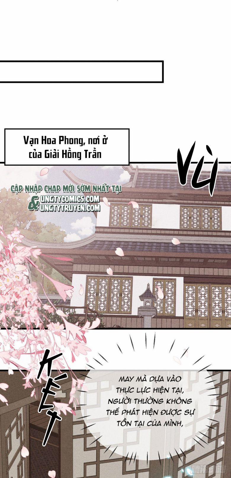 Đồ Mưu Bất Quỹ 66 trang 11