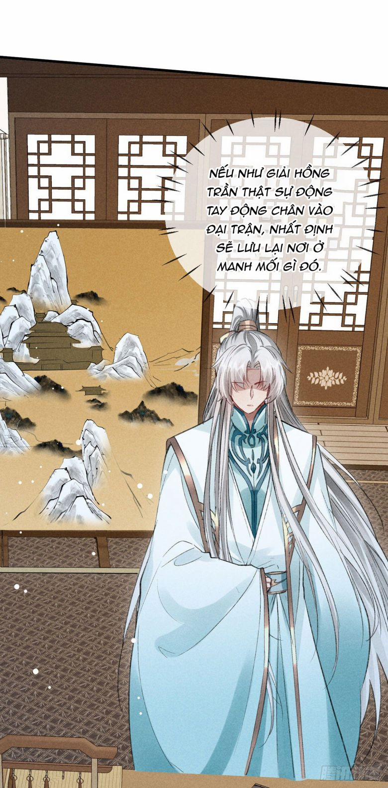 Đồ Mưu Bất Quỹ 66 trang 13