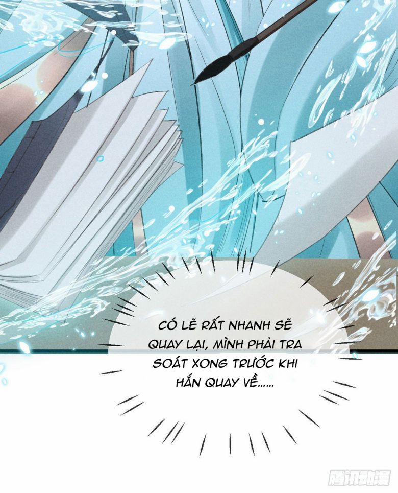 Đồ Mưu Bất Quỹ 66 trang 15