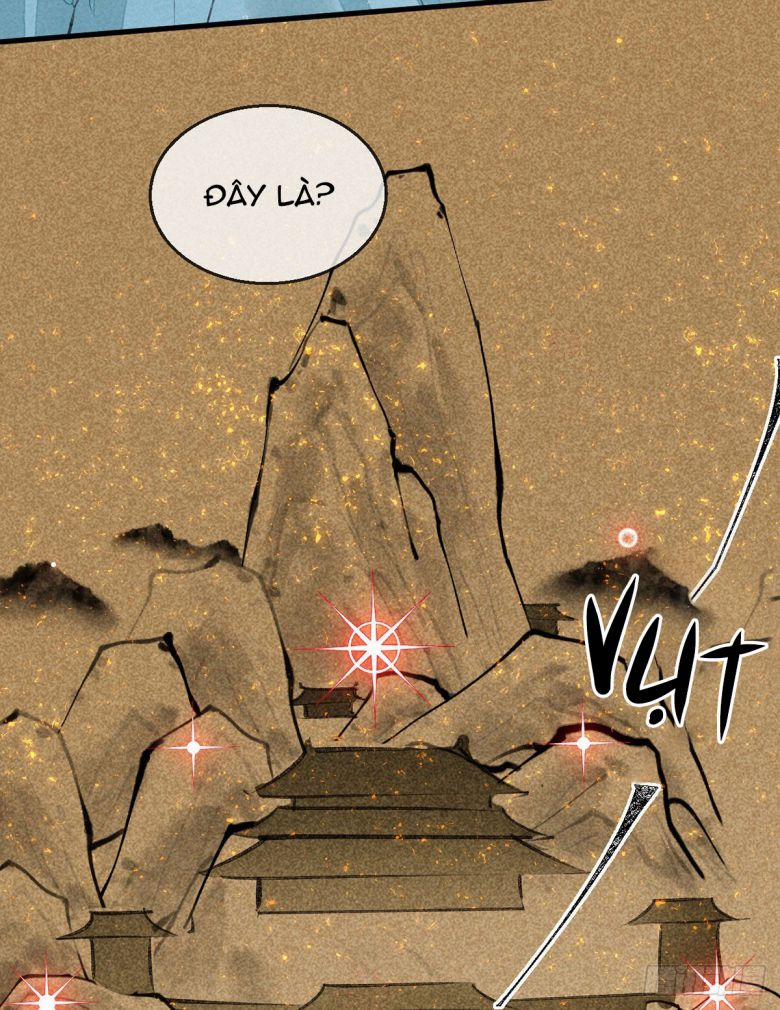 Đồ Mưu Bất Quỹ 66 trang 20