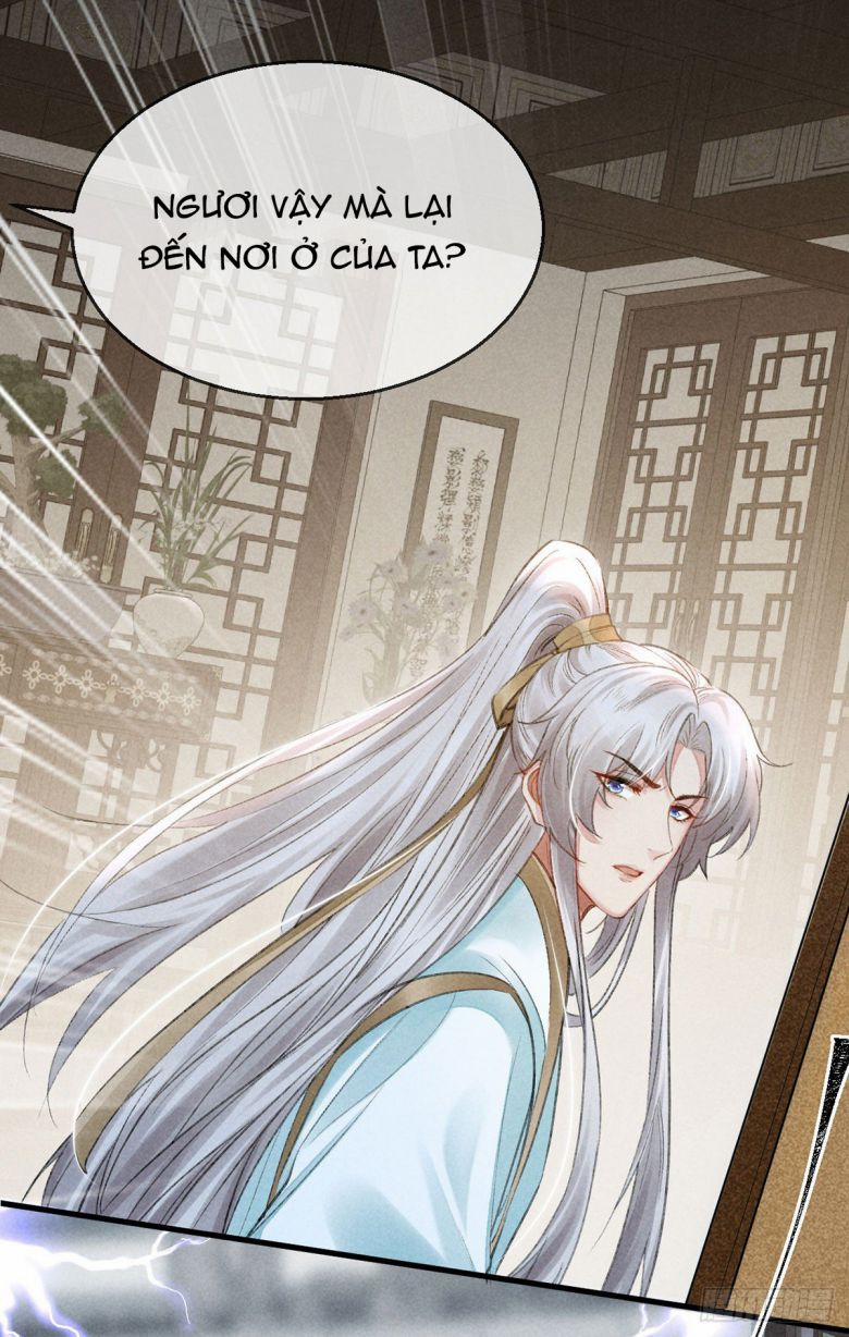 Đồ Mưu Bất Quỹ 66 trang 24