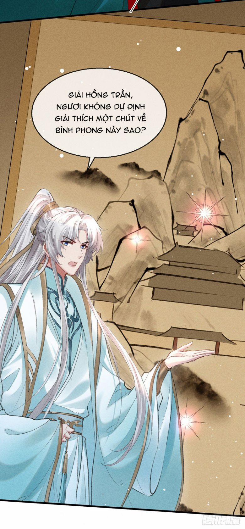 Đồ Mưu Bất Quỹ 66 trang 28