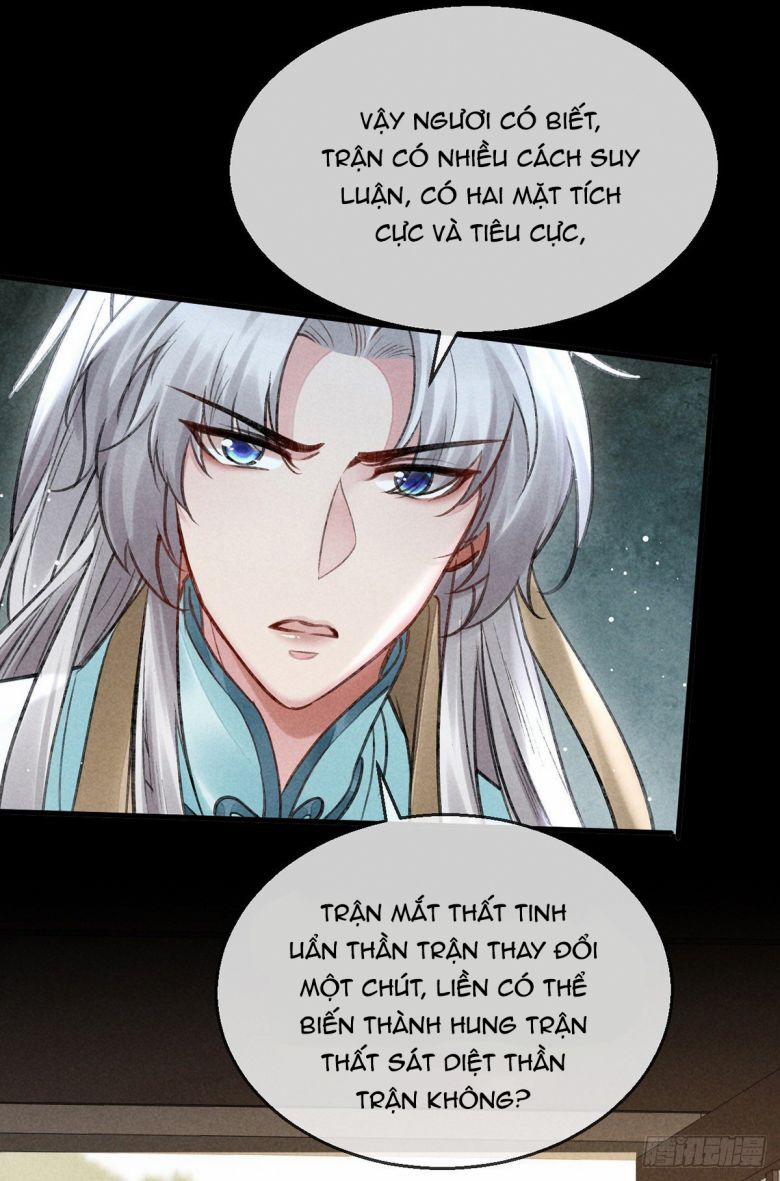 Đồ Mưu Bất Quỹ 66 trang 30