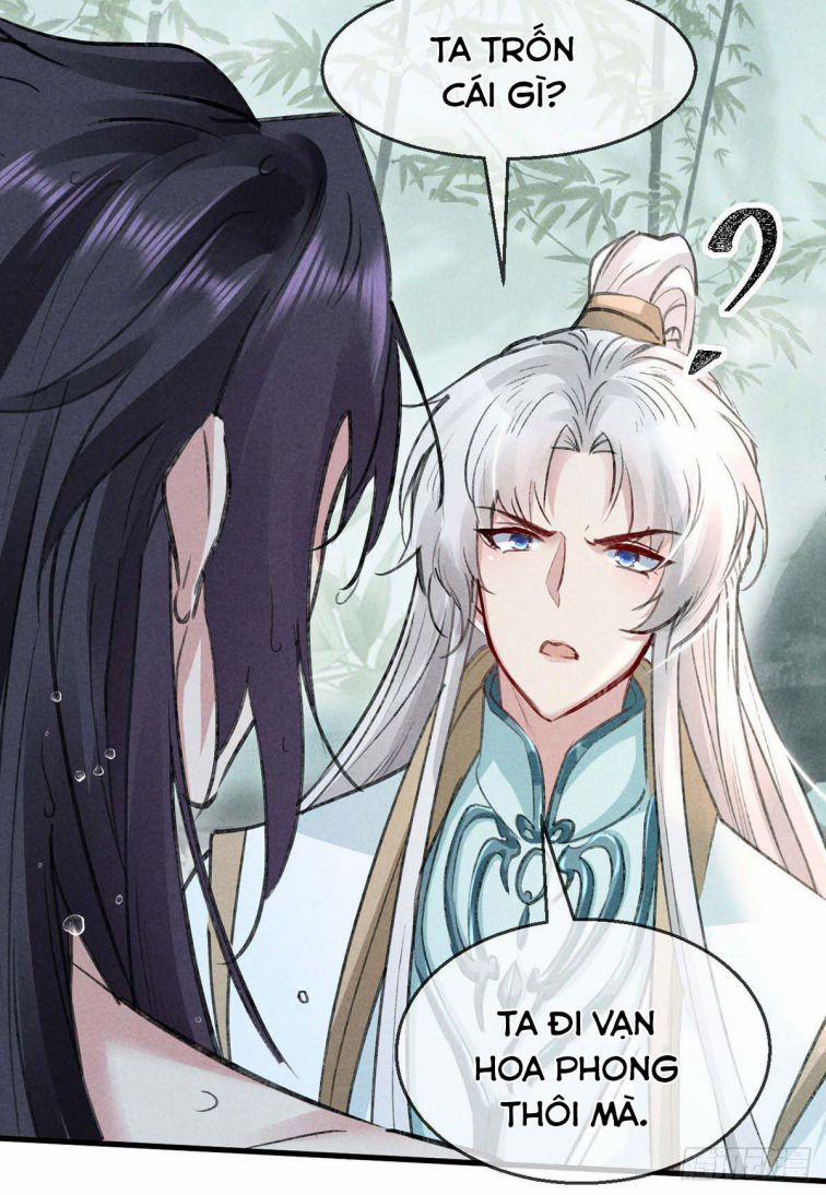 Đồ Mưu Bất Quỹ 67 trang 15